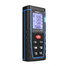 handheld Laser Distance Meter 100m with LCD backlight/ Laser Range finder /OEM Digital Laser Distance Meter